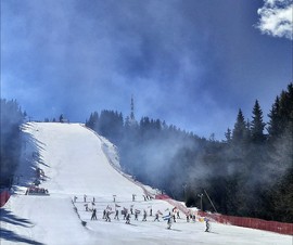 STŘÍPKY Z INTERSKI 2019