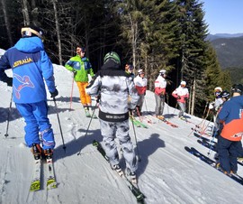 STŘÍPKY Z INTERSKI 2019