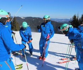 STŘÍPKY Z INTERSKI 2019