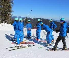 STŘÍPKY Z INTERSKI 2019