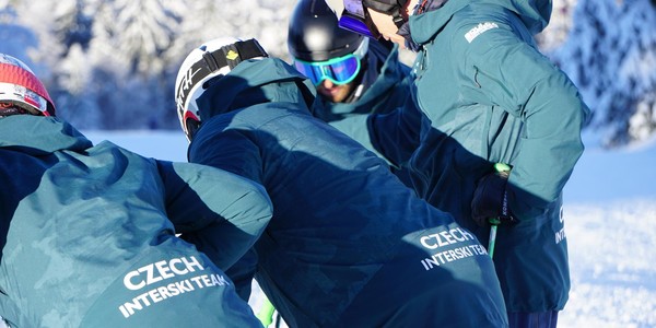 TRÉNINK DEMO TEAMU