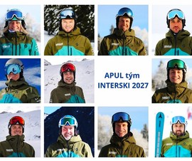 INTERSKI TÝM APUL 2027