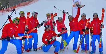 PŘÍPRAVY NA KONGRES INTERSKI 2019