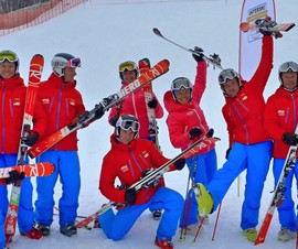 PŘÍPRAVY NA KONGRES INTERSKI 2019