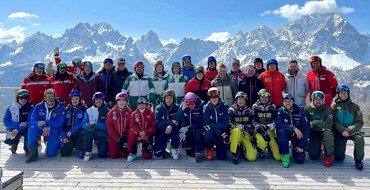 účastníci ISIA technical meetingu v Sextenu