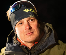 ROZHOVOR S MICHALEM KAŠPÁRKEM