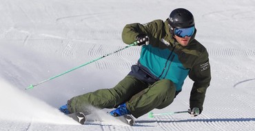 MODULOVÉ POJETÍ KURZU LYŽOVÁNÍ B