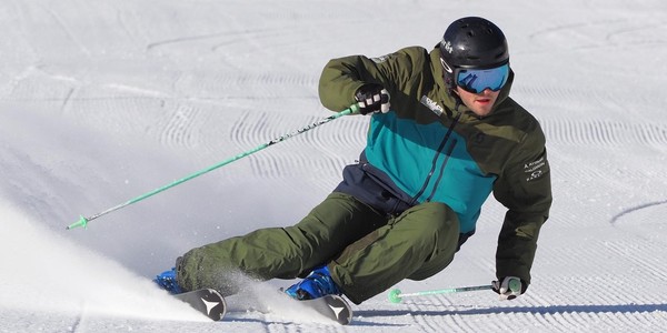 MODULOVÉ POJETÍ KURZU LYŽOVÁNÍ B