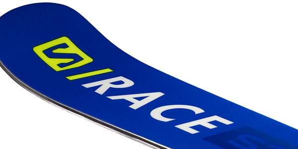 RECENZE SALOMON S/RACE RUSH GS
