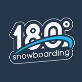 180º Snowboarding