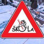 Ski škola Deštné v Orl. h.