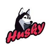 SKI HUSKY