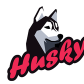 SKI HUSKY
