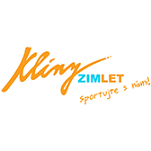 Zimlet Klíny