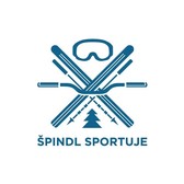 Špindl sportuje