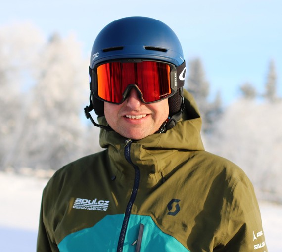 Adam Letko