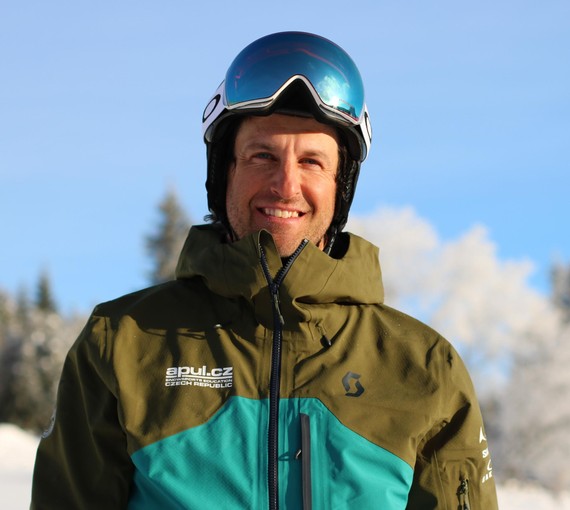 David Špunda