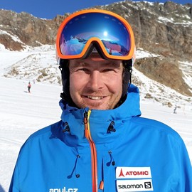 Jiří Novotný