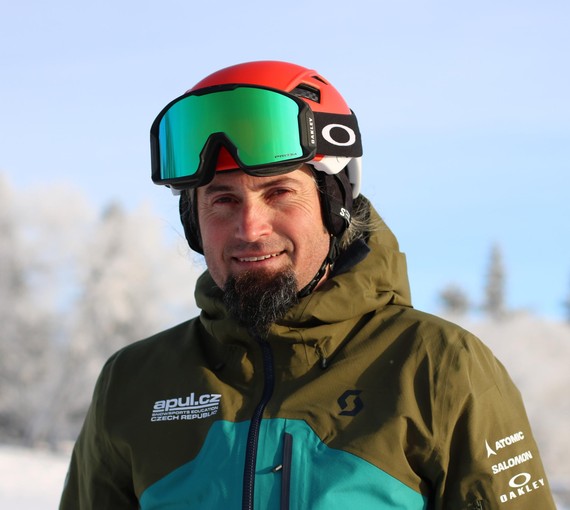 Jiří Špetla