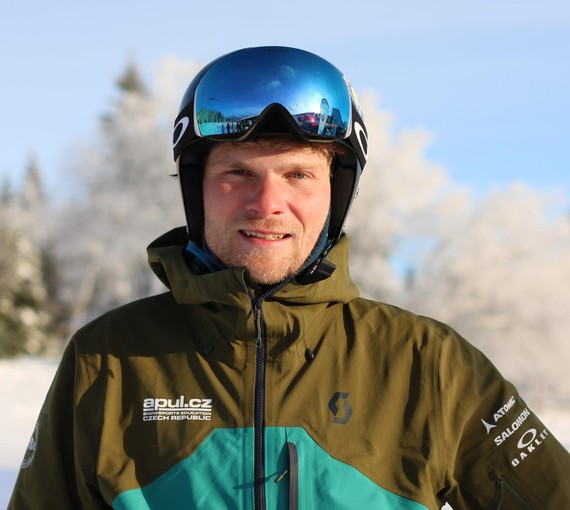 Ondřej Houška