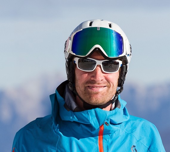 Radek Drahoňovský