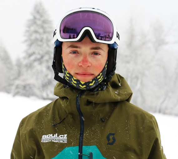 Tomáš Hornych
