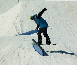 Kitzsteinhorn