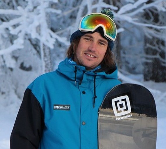 Šimon Svoboda
